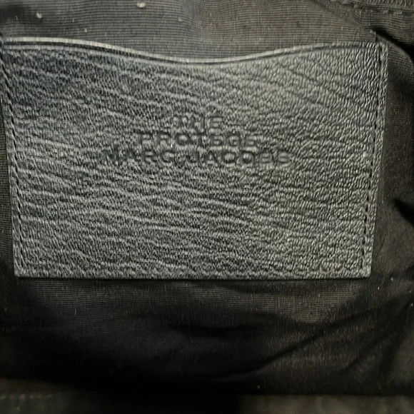 Marc Jacobs Shoulder Bag